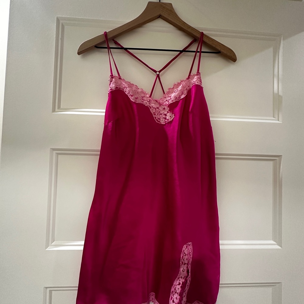 Victoria secret night dress